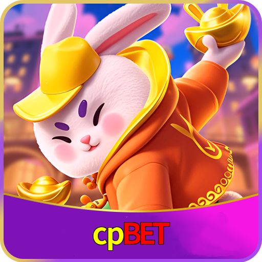 Logo da cpbet